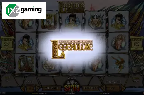 Legend Lore